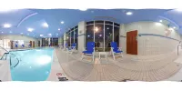 Holiday Inn WINCHESTER SE-HISTORIC GATEWAY by IHG - Pools