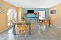 Super 8 by Wyndham Acworth/Atlanta Area - 朝食