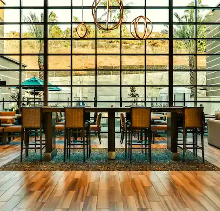 Hampton Inn & Suites Mission Viejo