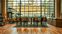 Hampton Inn & Suites Mission Viejo Hotels in San Juan Capistrano