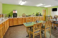 Microtel Inn & Suites by Wyndham Statesville Các khách sạn ở Statesville