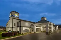 Days Inn by Wyndham Rock Hill Hotel a Rock Hill