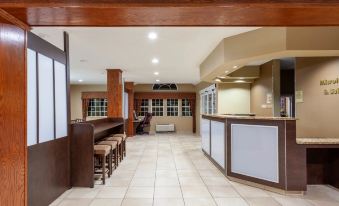 Microtel Inn & Suites by Wyndham Columbia/at Fort Jackson