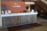 AmericInn by Wyndham Forest Lake Hotels in Forest Lake