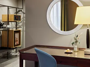 Lindner Hotel Cologne City Plaza