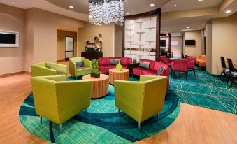 SpringHill Suites Mishawaka-University Area