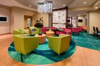 SpringHill Suites Mishawaka-University Area Hotels in Clay Township