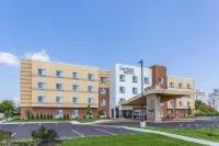Fairfield Inn & Suites Franklin