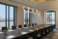 ボルチモア マリオット ウォーターフロント