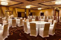 Sheraton Indianapolis Hotel at Keystone Crossing Hotels in Indianapolis
