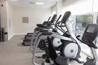 SpringHill Suites Slidell Hotels in Slidell