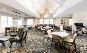 Residence Inn North Little Rock