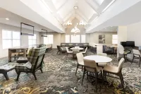 Residence Inn North Little Rock Hotels in North Little Rock
