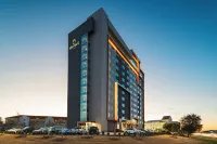 Element Dallas Las Colinas Hotels in Irving