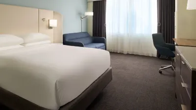 Delta Hotels by Marriott West Palm Beach Hotels in Palm Beach County