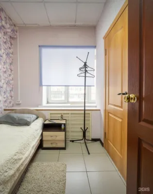 Visit+ Hotels near Baikal International Airport