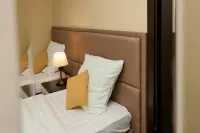 Akvarel Mini-Hotel