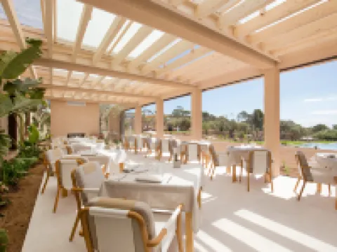 Pleta de Mar, Grand Luxury Hotel by Nature - Adults Only