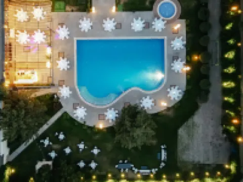 比什凱克凱悦酒店