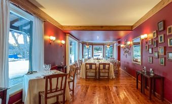 Las Balsas Relais & Chateaux