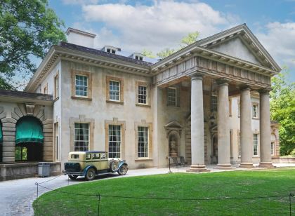 크라운 플라자 호텔 애틀랜타 페리미터 앳 라비니아