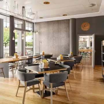 Vienna House Easy by Wyndham Trier