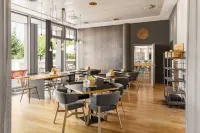 Vienna House Easy by Wyndham Trier Hotels in Ockfen