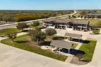Eagle's Den Three Rivers Texas a Travelodge by Wyndham