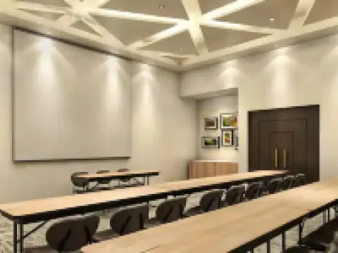 Tru by Hilton Saltillo Hoteles en Saltillo