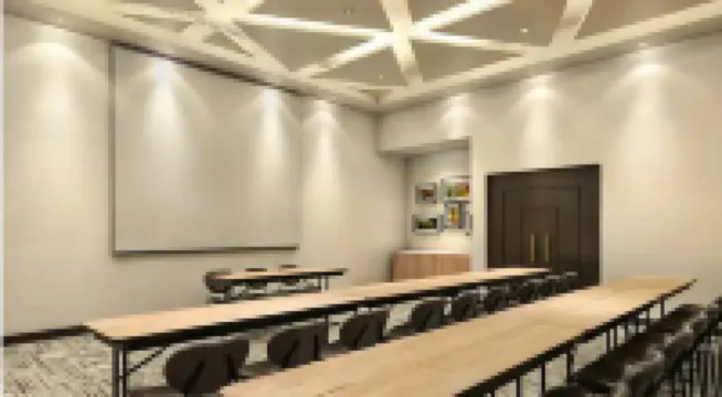 Tru by Hilton Saltillo