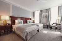 Tsar Palace Luxury Hotel & Spa Các khách sạn gần Spbgau