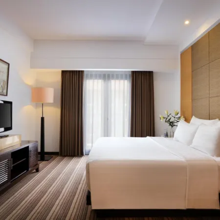 Hotel Santika Premiere Malang