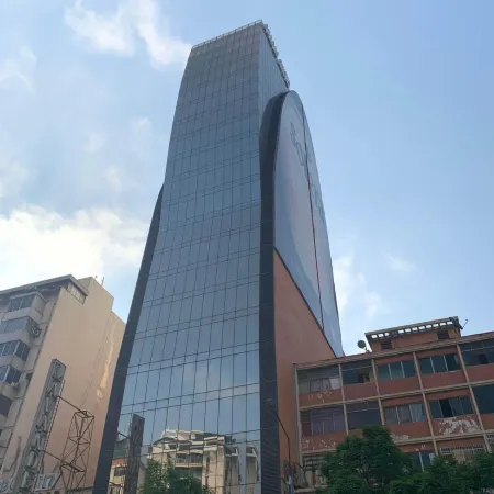Hotel Chacao Suites