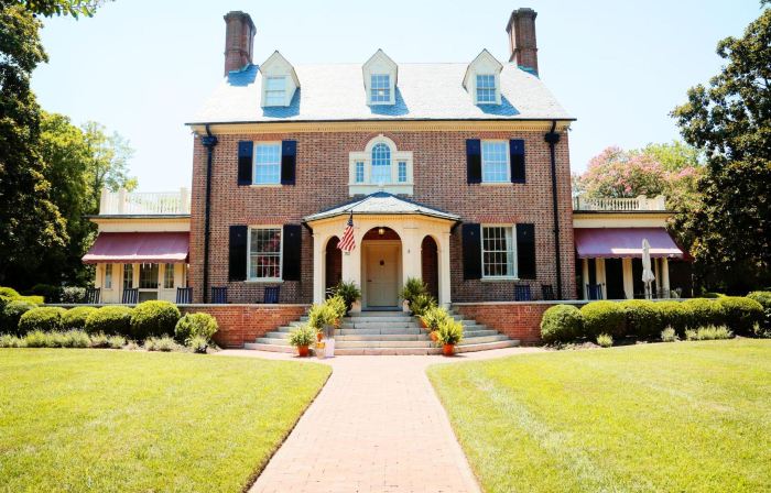 Hornsby House Inn