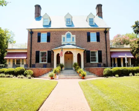 Hornsby House Inn Hotels in York County