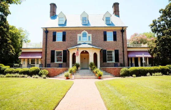 霍恩斯比之家旅館