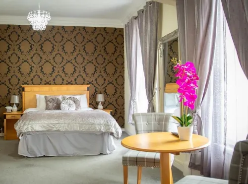 Royal Hotel Hotels in Forfar
