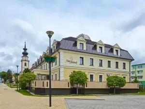 Hotel Stefanik