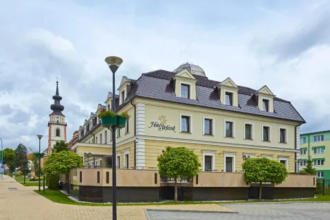 Hotel Stefanik
