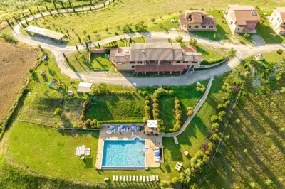 Agriturismo Pompilia