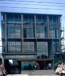 Kiyana Premiere Hotel Batang Hotels in East Pekalongan
