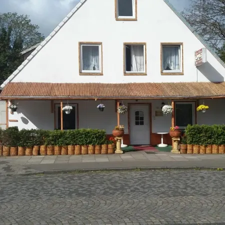 Hotel Riede