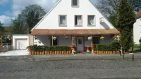 Hotel Riede - Homestays