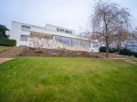 Penzion Expo Dream #33 by Goodnite cz Hotels near Brno Exhibition Centre