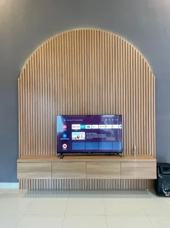 Dhanis's House 7 Bedroom by Kawa Отели рядом с достопримечательностью «Camphulucai»