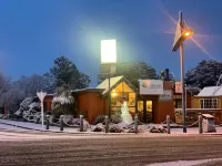 Snowman Lodge and Spa - Spa