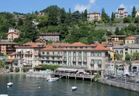 Hotel Bellavista Hotels near Lake Como
