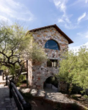 Armadillo Mágico Hotels in 