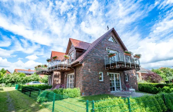 希茨阿克港酒店 - 易北河