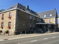 La Couronne Hôtels à : Raeren